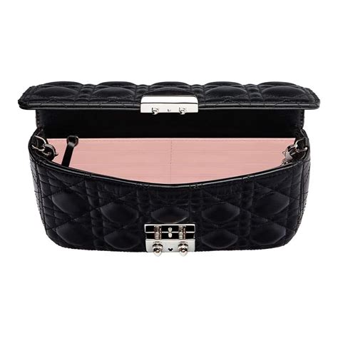 Miss Dior Promenade Pouch Bag Reference Guide